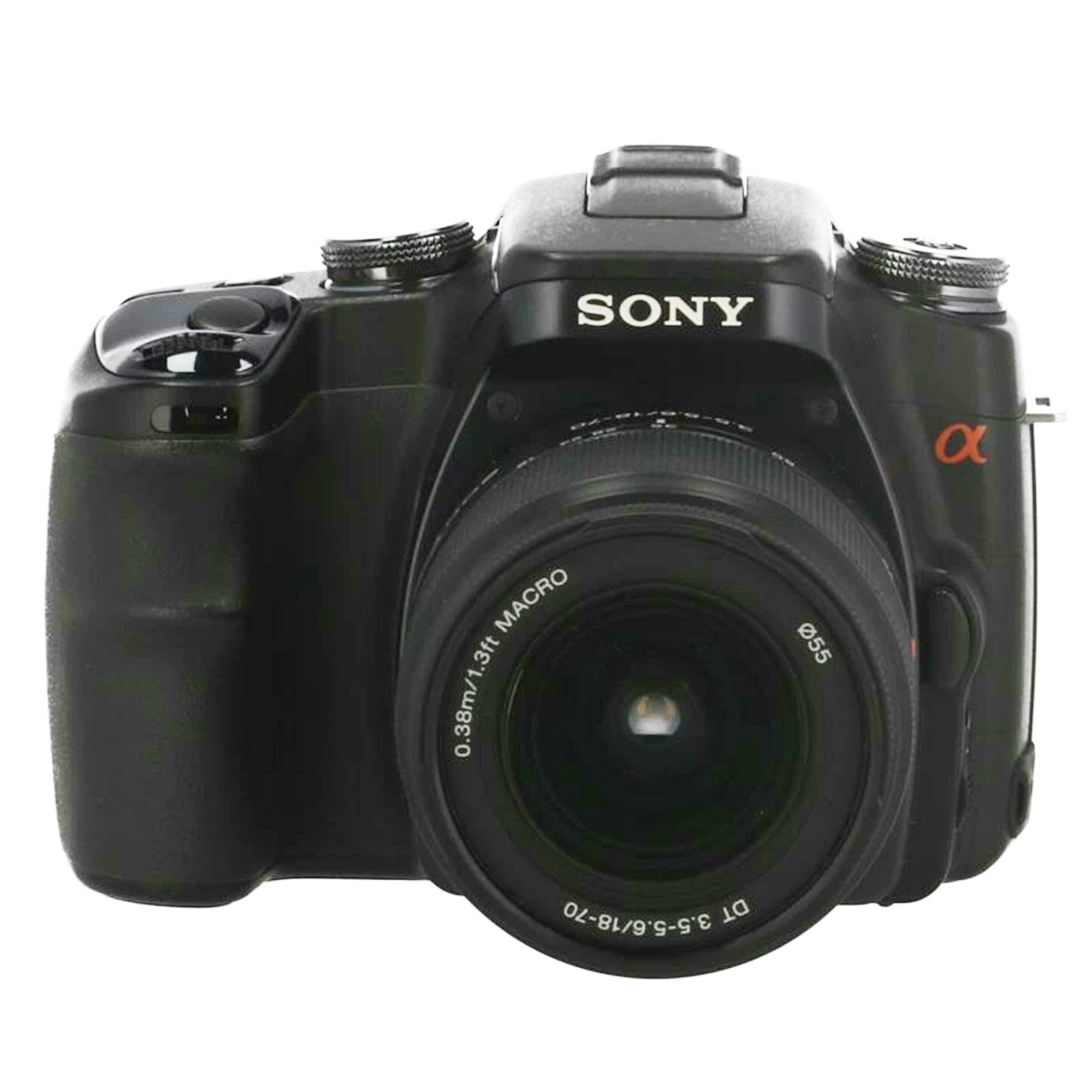 楽天市場】SONY α100 DSLR-A100(デジタルカメラ|カメラ 楽天市場】SONY α100 DSLR-A100(デジタルカメラ|カメラ