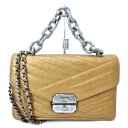 CHANEL シャネル/2wayチェーンショルダーバッグ/230*****/Bランク/88【中古】