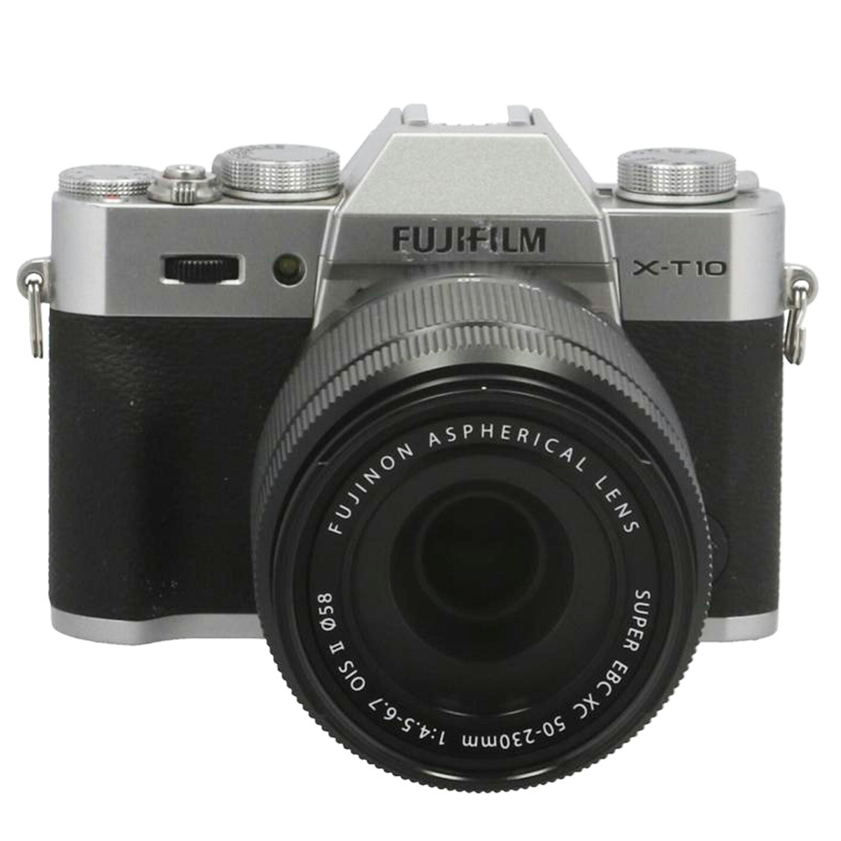 楽天市場】FUJIFILM X-T10の通販 楽天市場】FUJIFILM X-T10の通販
