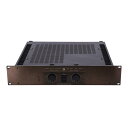 TOA ティーオーエー/パワーアンプ/P-120D/06A0205331/Bランク/64【中古】