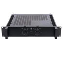 TOA ティーオーエー/パワーアンプ/P-120D/06B0205405/Bランク/64【中古】