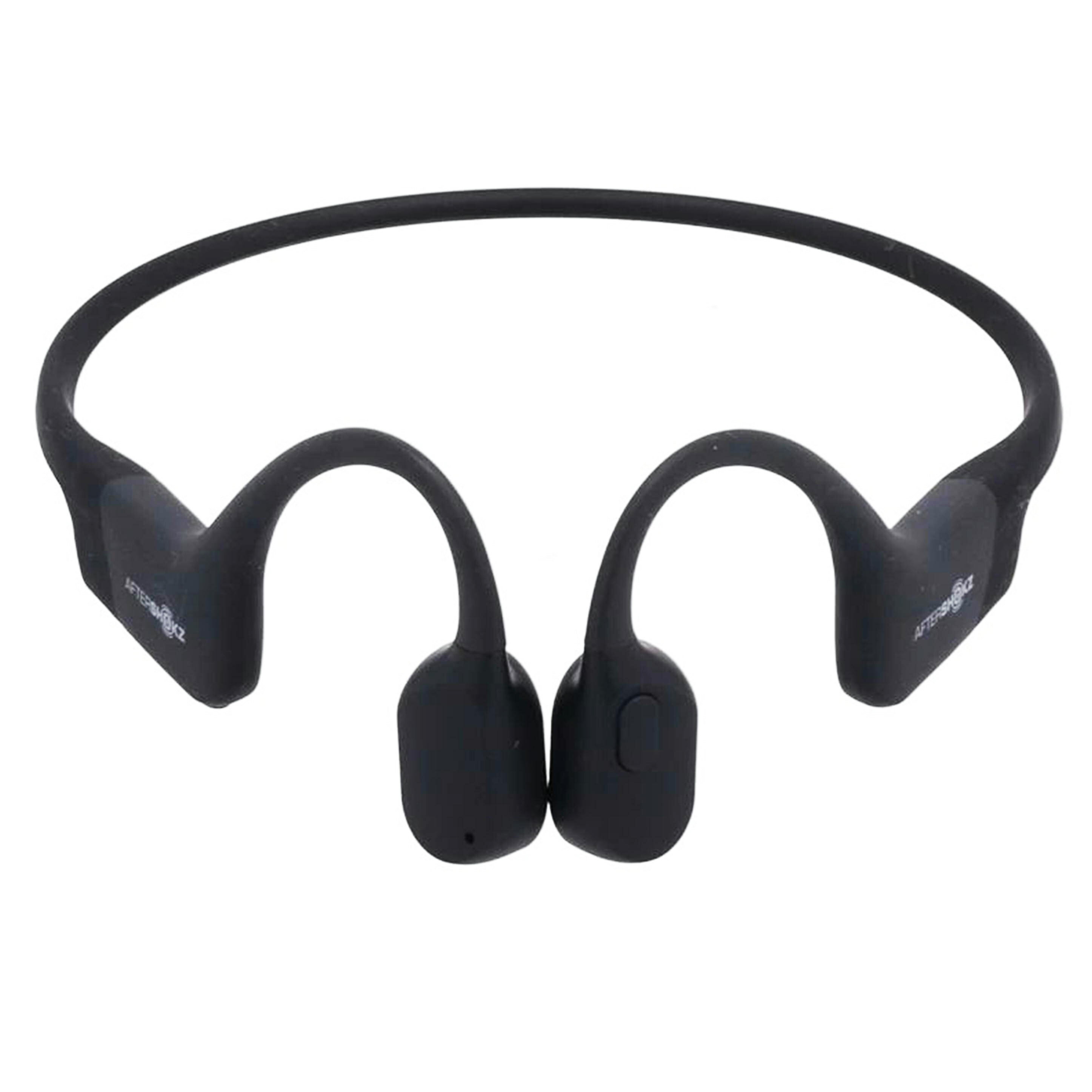 楽天市場】aftershokz aeropex コズミックブラック aft-ep 楽天市場】aftershokz aeropex コズミックブラック aft-ep