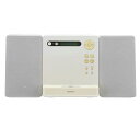 SONY ソニー/ウォークマンドックコンポ/CMT-V3/S0122214377/Cランク/05【中古】