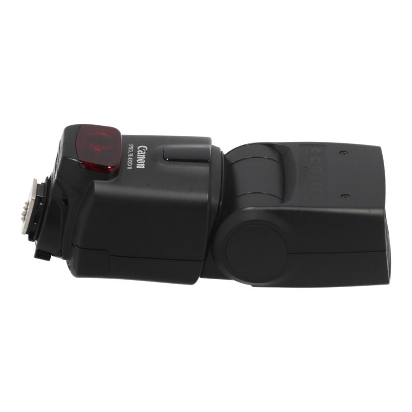 Canon キャノン/フラッシュ/スピードライト/430EX II SPEEDLITE/K19090/Bランク/05【中古】