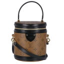 LOUIS VUITTON ルイ・ヴィトン/カンヌ/モノグラムリバース/M43986/RFI*/SAランク/20【中古】