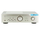 DENON デノン/プリメインアンプ/PMA-390RE/4066660350/Bランク/84【中古】
