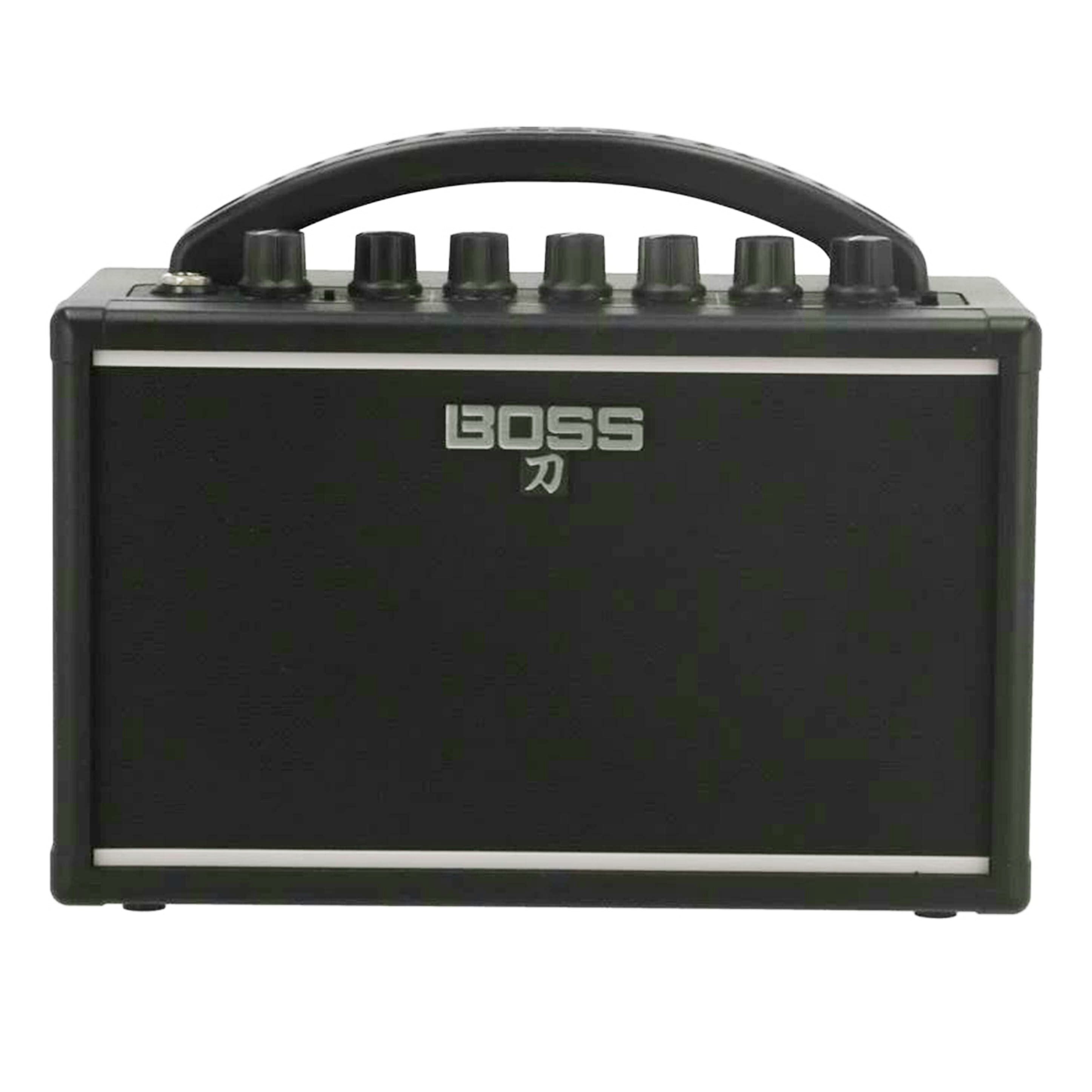 BOSS ボス/ギターアンプ/KATANA-MINI/KTN-MINI/G9K1780/Bランク/84【中古】