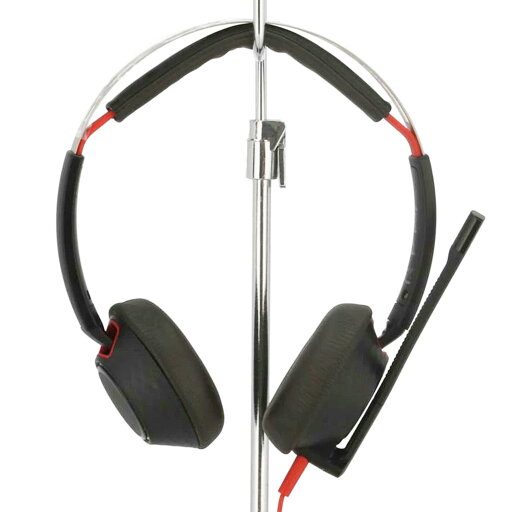 Poly ポリー/ワイヤレスヘッドセット/BLACKWIRE 5220/2X70FL/Bランク/84【中古】 Poly ポリー/ワイヤレスヘッドセット/BLACKWIRE 5220/2X70FL/Bランク/84【中古】