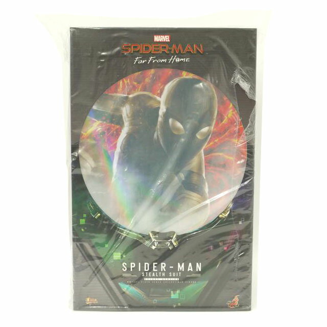 楽天市場】ホットトイズ スパイダーマン ファー・フロム・ホーム 楽天市場】ホットトイズ スパイダーマン ファー・フロム・ホーム