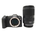 Canon キャノン/ミラーレス一眼レフカメラ レンズキット/EOS RP RF24-240 IS USM/091023000442/ABランク/69【中古】