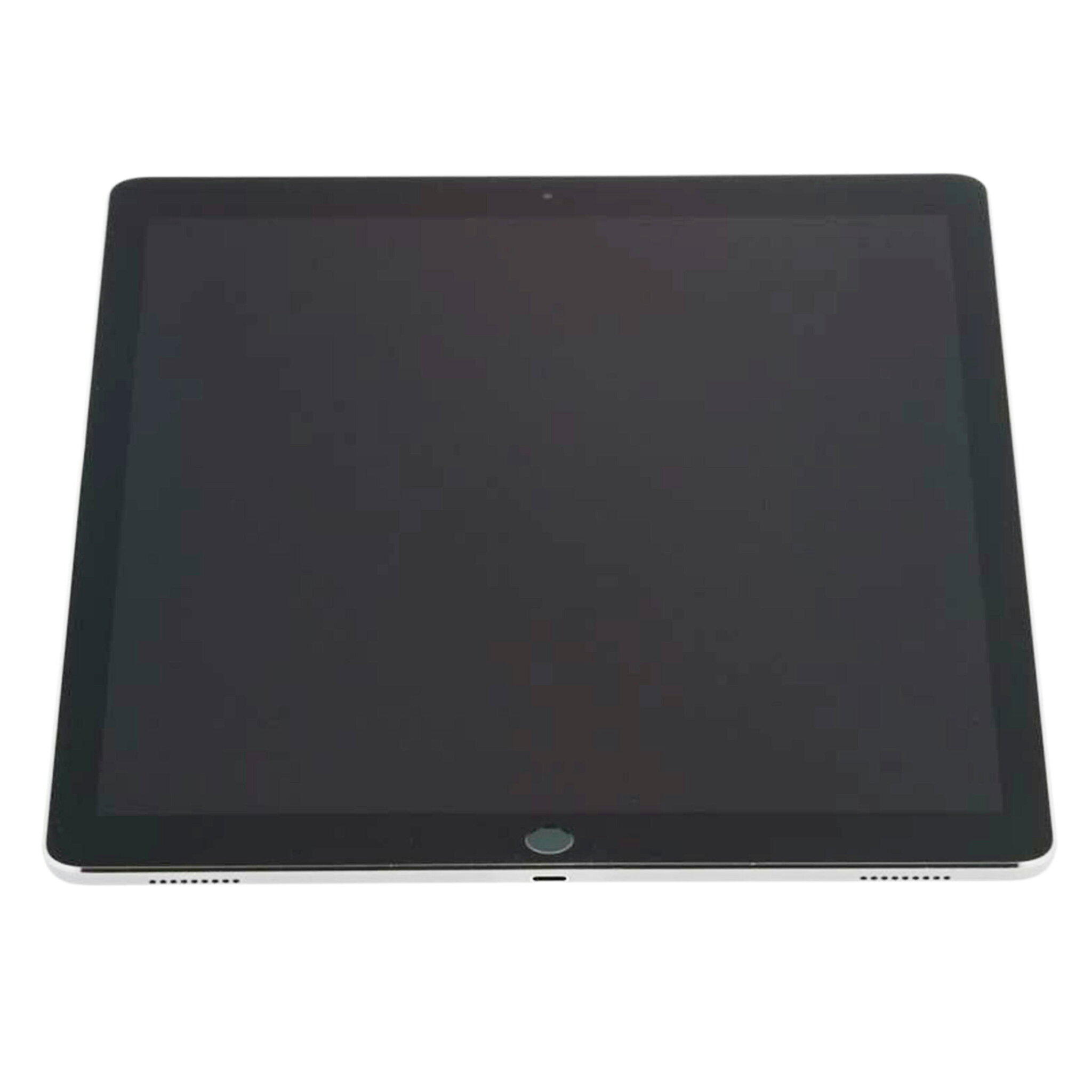 Apple アップル/iPad Pro 12.9インチ 第1世代 Wi-Fi 128GB/ML0N2J/A/DQTQX5B3GMLL/Bランク/71【中古】