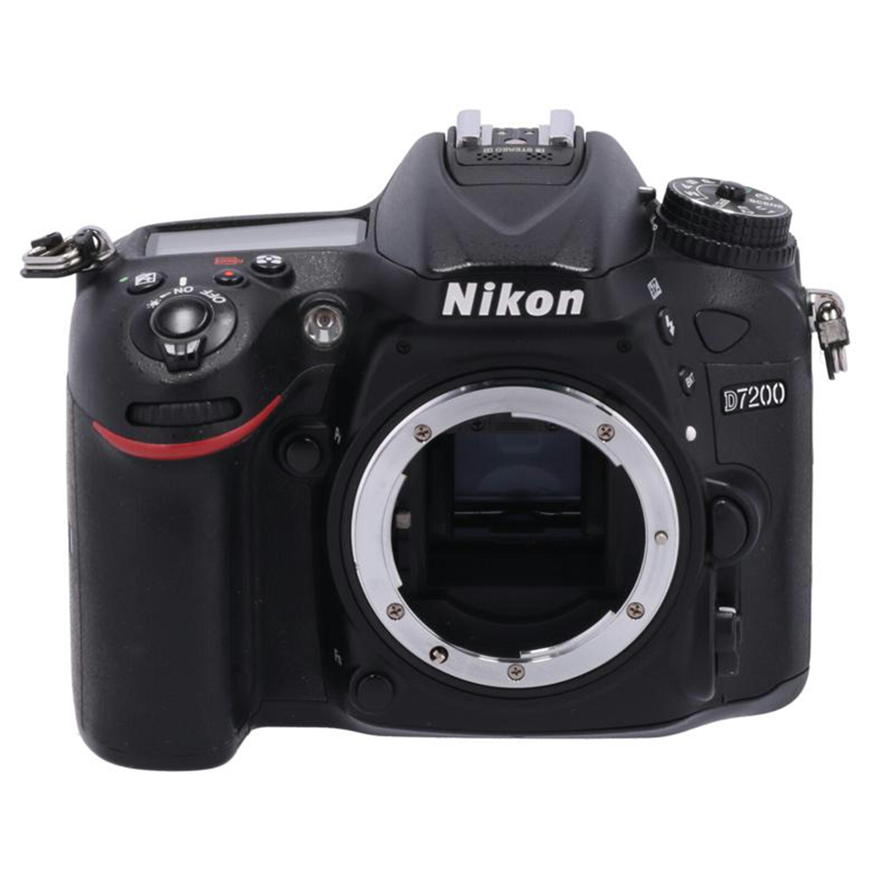 楽天市場】nikon d7200 ボディの通販 楽天市場】nikon d7200 ボディの通販