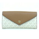 MICHAEL KORS マイケルコース/長財布/Aランク/64【中古】