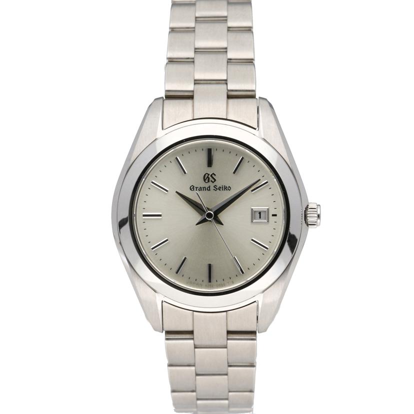 SEIKO セイコー/グランドセイコー・ヘリテージ/レディース/クオーツ/STGF265/9D0***/SAランク/06【中古】のサムネイル