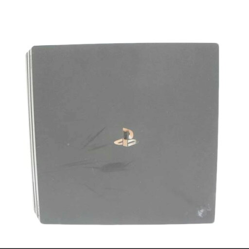 SONY ソニー/PlayStation 4 Pro/CUH-7000B/03-27452399-5885703/Bランク/05【中古】 SONY ソニー/PlayStation 4 Pro/CUH-7000B/03-27452399-5885703/Bランク/05【中古】