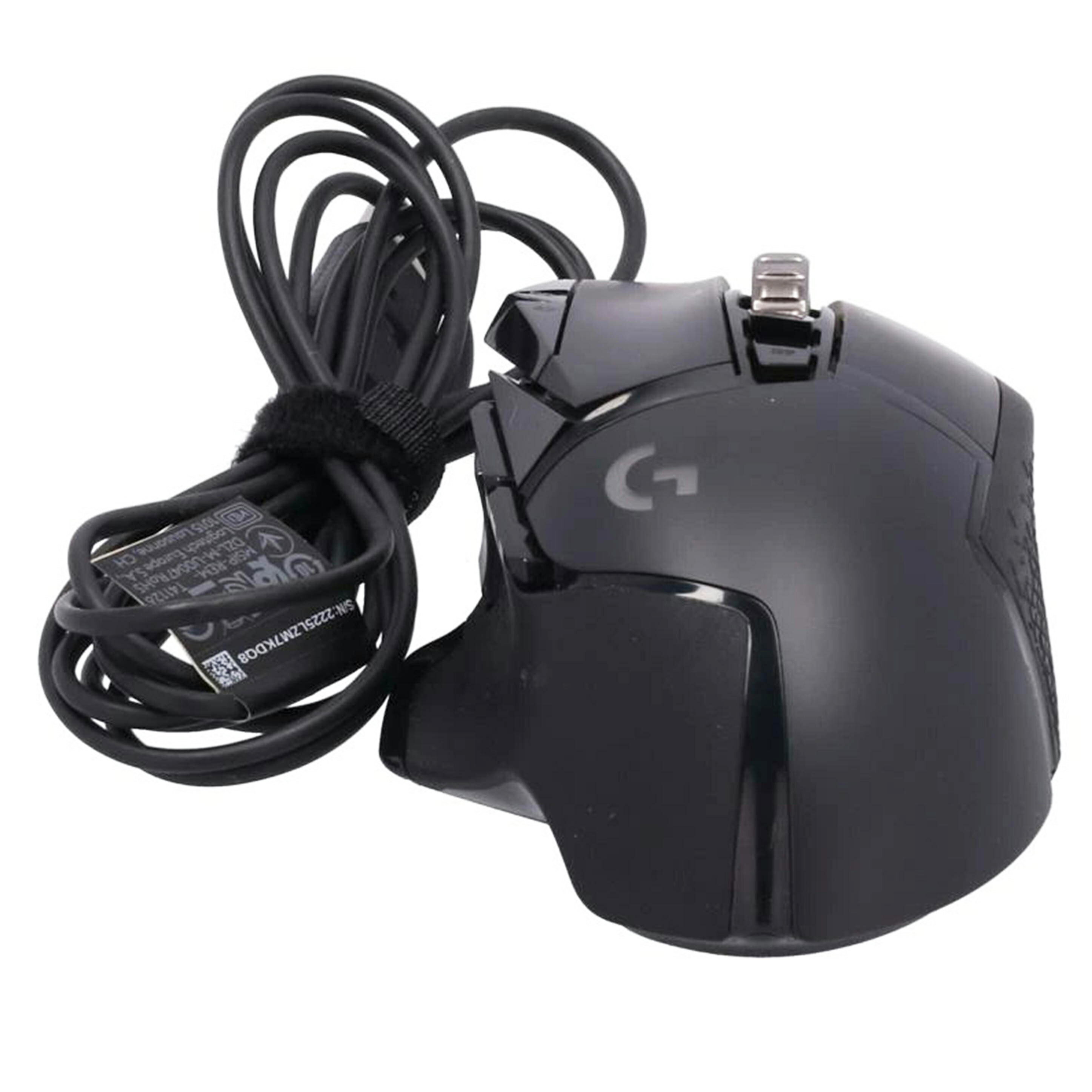 楽天市場】ロジクール g502rgbh g502 hero ゲーミングマウスの通販 楽天市場】ロジクール g502rgbh g502 hero ゲーミングマウスの通販