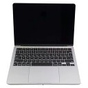 Apple/MacBook Air/A3113/FJKGD7VFX1/Bランク/62【中古】