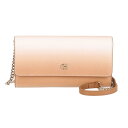COLE HAAN コールハーン/チェーンウォレット/ピーカンオンブレ/U06641/Sランク/75【中古】
