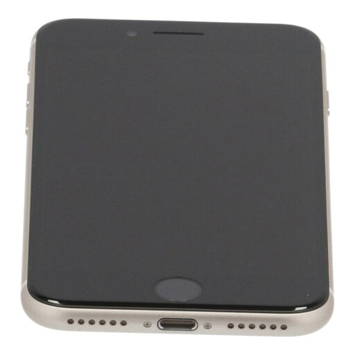 Apple アップル /iPhone SE (第3世代)64GB/MMYD3J/A/HLJFHZK97Q/Bランク/06【中古】 Apple アップル /iPhone SE (第3世代)64GB/MMYD3J/A/HLJFHZK97Q/Bランク/06【中古】