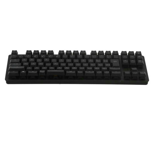 Razer レイザー/ゲーミングキーボード/RZ03-02640700-R3J1/IO2024FE39000079/Bランク/75【中古】 Razer レイザー/ゲーミングキーボード/RZ03-02640700-R3J1/IO2024FE39000079/Bランク/75【中古】