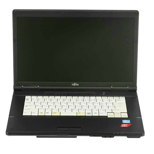 FUJITSU フジツウ/ノートPC/FMVAN6HE/R2928387/Bランク/77【中古】 FUJITSU フジツウ/ノートPC/FMVAN6HE/R2928387/Bランク/77【中古】