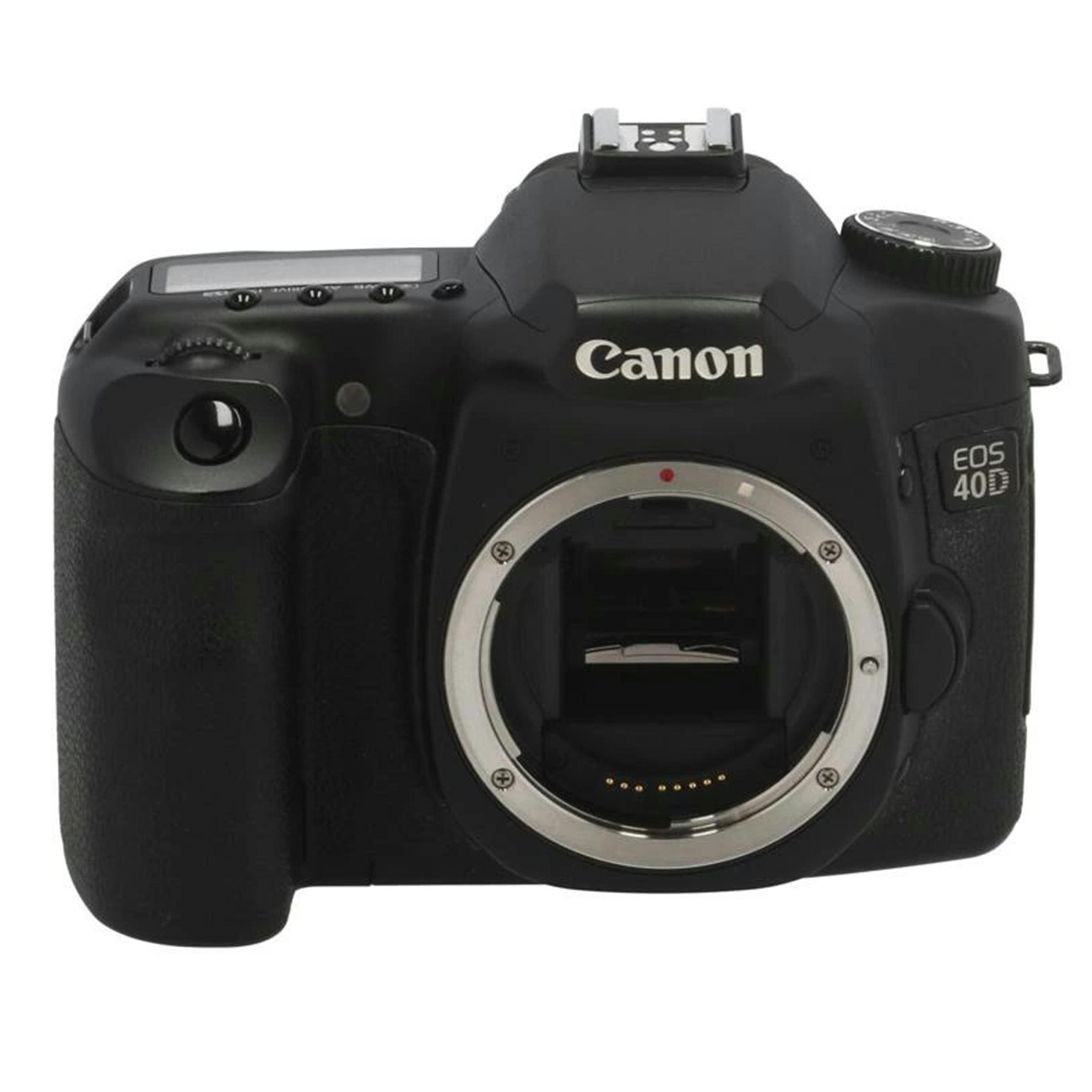 Canon キャノン/デジタル一眼/EOS 40D ボディ/0510119470/Bランク/42【中古】