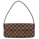 LOUIS VUITTON ルイ・ヴィトン/レコレータ/ダミエ/N51299 /PL0***/SAランク/91【中古】