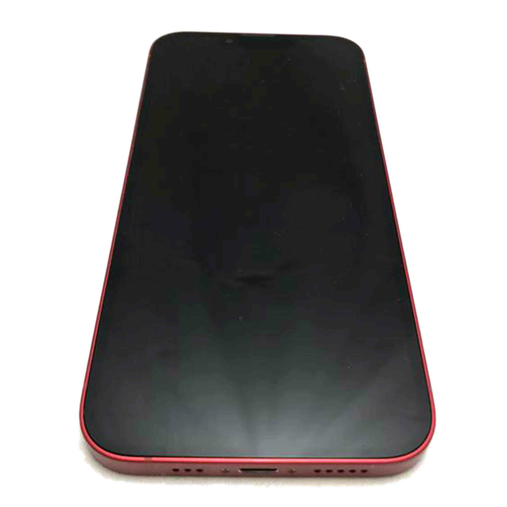 apple アップル/iPhone13/MLNF3J/A/G9QMN9XJ3L/ABランク/51【中古】