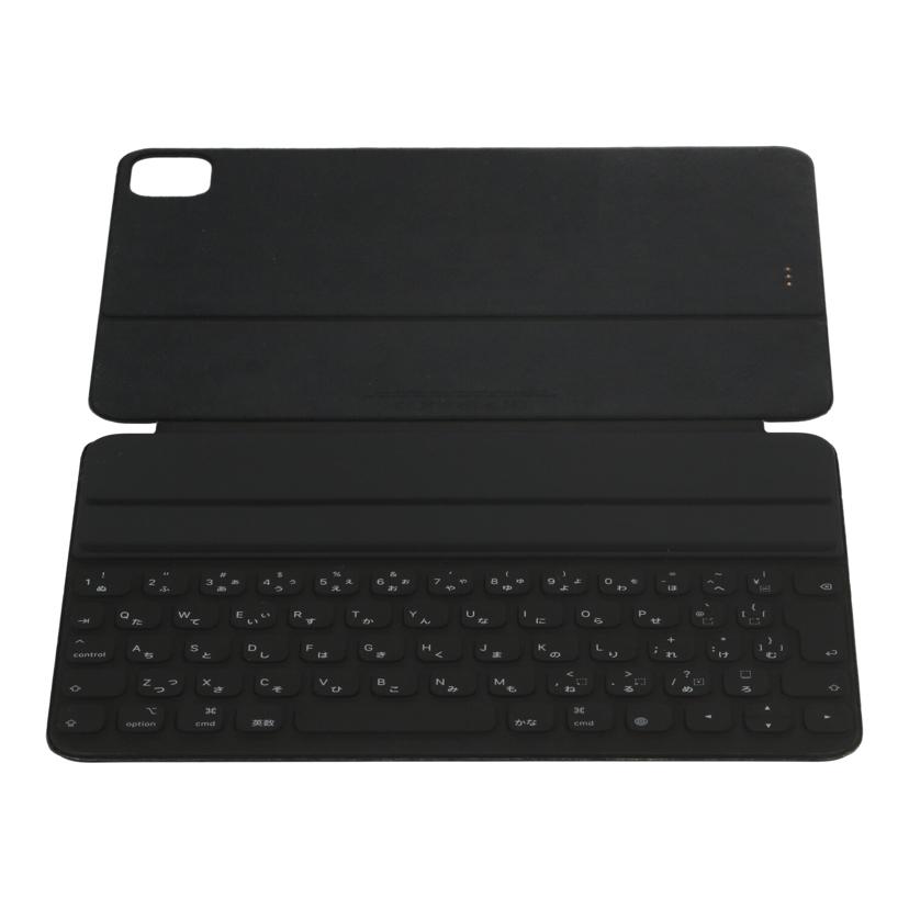 Apple アップル /SmartKeyboard Folio/MXNK2J/A/FTPDK1FHMLNF/Bランク/42【中古】