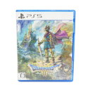 SQUARE ENIX スクウェア・エニックス/ドラゴンクエストIII そして伝説へ・・・/PS5/Aランク/05【中古】