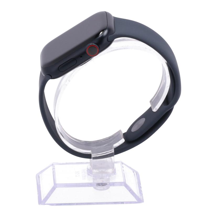Apple アップル/Apple Watch Series9 GPS+Cellular 45mm/MRMD3J/A/K3P32J0QWV/SAランク/78【中古】