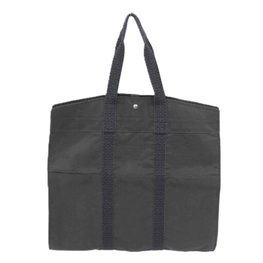 HERMES エルメス/ガーメント/エールライン/グレー/Aランク/04【中古】 HERMES エルメス/ガーメント/エールライン/グレー/Aランク/04【中古】