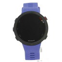 GARMIN ガーミン/ランニングGPSウォッチ/ForeAthlete 45 Lava Red/010-02156-46/64U190627/BCランク/81...