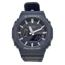 CASIO カシオ/G−SHOCK/デジアナ/GA-2100/561*/Aランク/64【中古】(2)