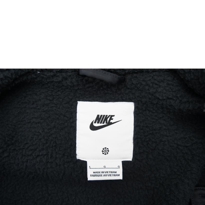 NIKE ナイキ/クラブスタジアムパーカ/FB7321-010/Aランク/09【中古】