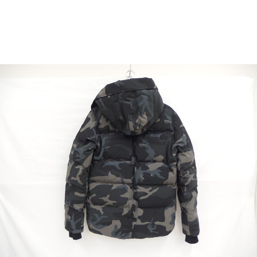 CANADA GOOSE カナダグース/3804MB/Aランク/82【中古】