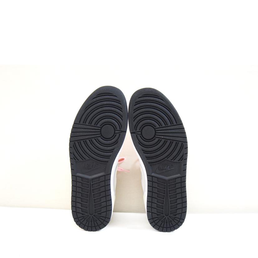 NIKE ナイキ/エアジョーダン1 LOW OG/DM7837-103/Aランク/71【中古】