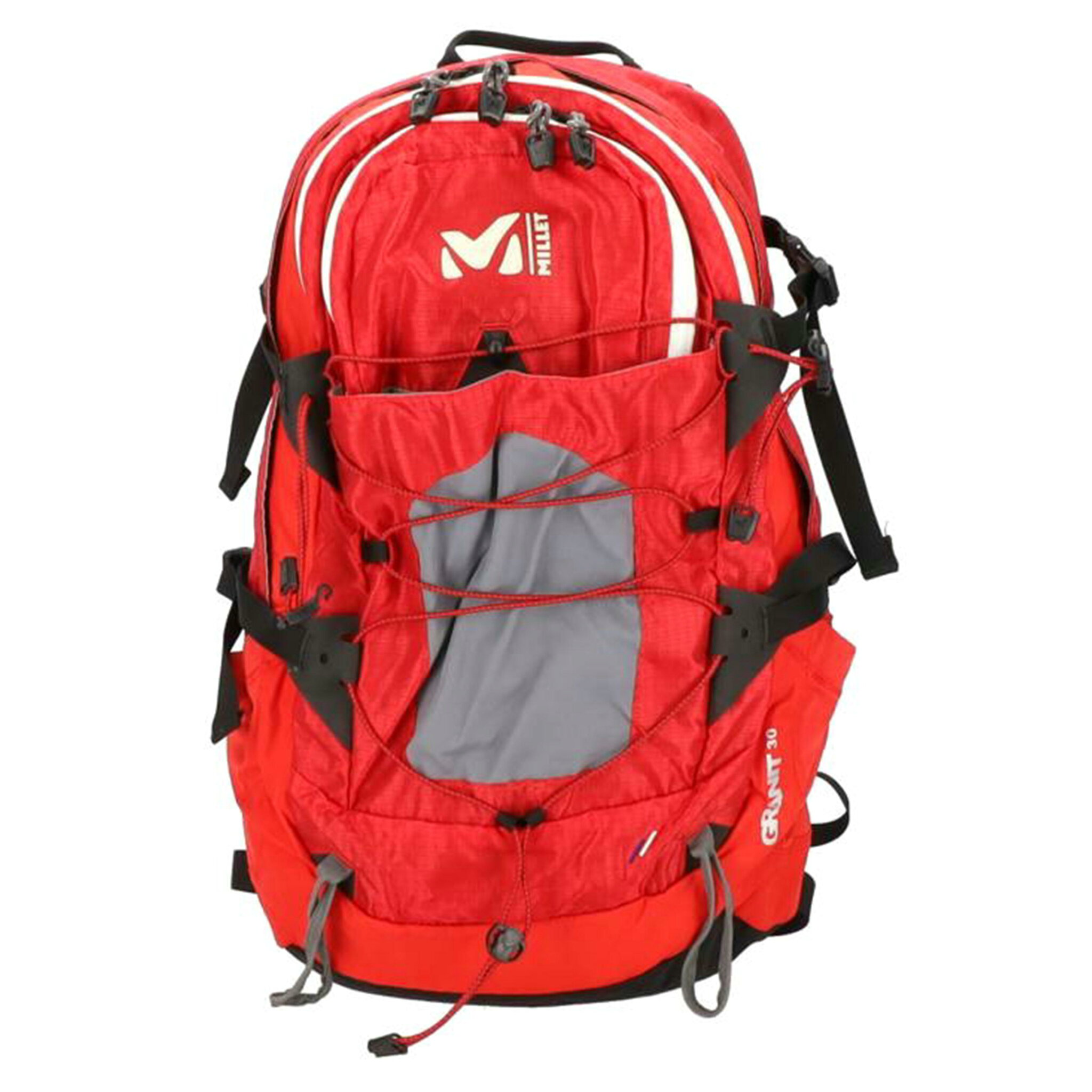MILLET/GRANIT 30 バックパック 30L/MIS0255/ABランク/85【中古】