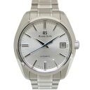 SEIKO セイコー/グランドセイコー・ヘリテージコレクション/メンズ/自動巻/SBGR315/980***/SAランク/18【中古】