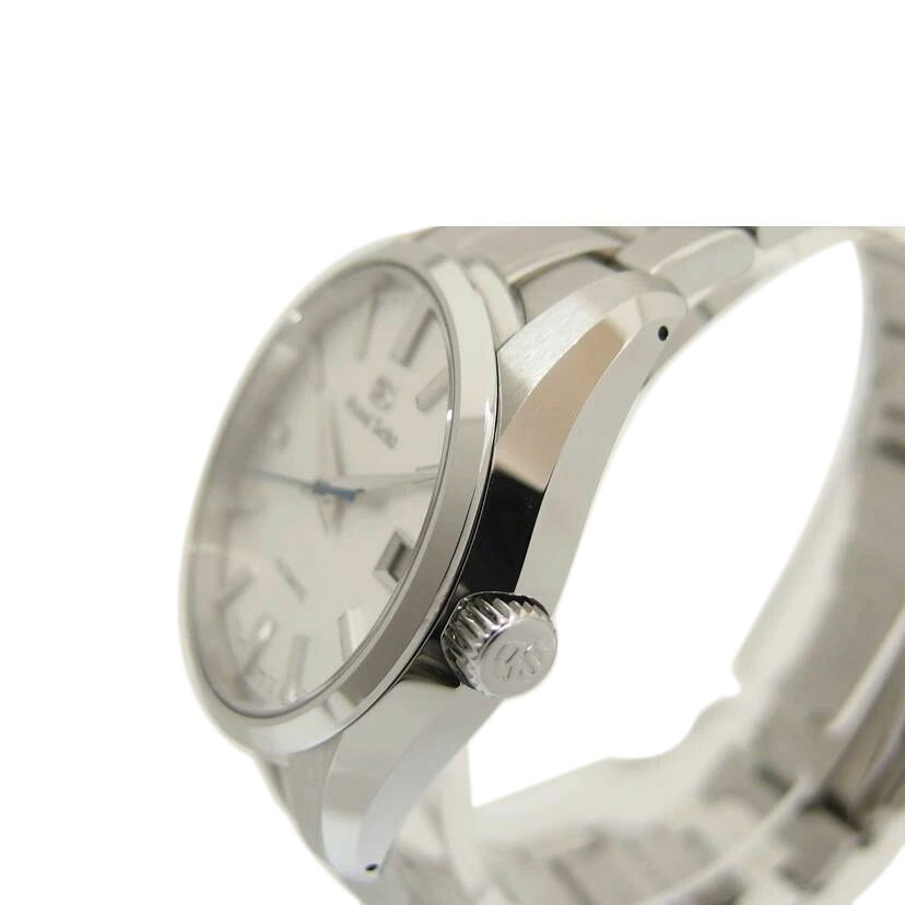 セイコー SEIKO クロノグラフ 腕時計 SND191P1