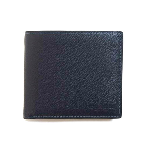 COACH コーチ/スムースカーフレザーコインウォレット/CR378/F24**/SAランク/71【中古】 COACH コーチ/スムースカーフレザーコインウォレット/CR378/F24**/SAランク/71【中古】
