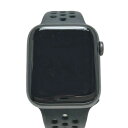 apple アップル/apple watch Nike Series6 GPS Collular/M09Y3J/A/GY6*********/Bランク/51【中...