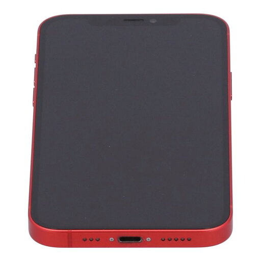 Apple docomo アップル/iPhone12 64GB (PRODUCT)RED/MGHQ3J/A/FFXG20ZX0F02/Bランク/62【中古】 Apple docomo アップル/iPhone12 64GB (PRODUCT)RED/MGHQ3J/A/FFXG20ZX0F02/Bランク/62【中古】