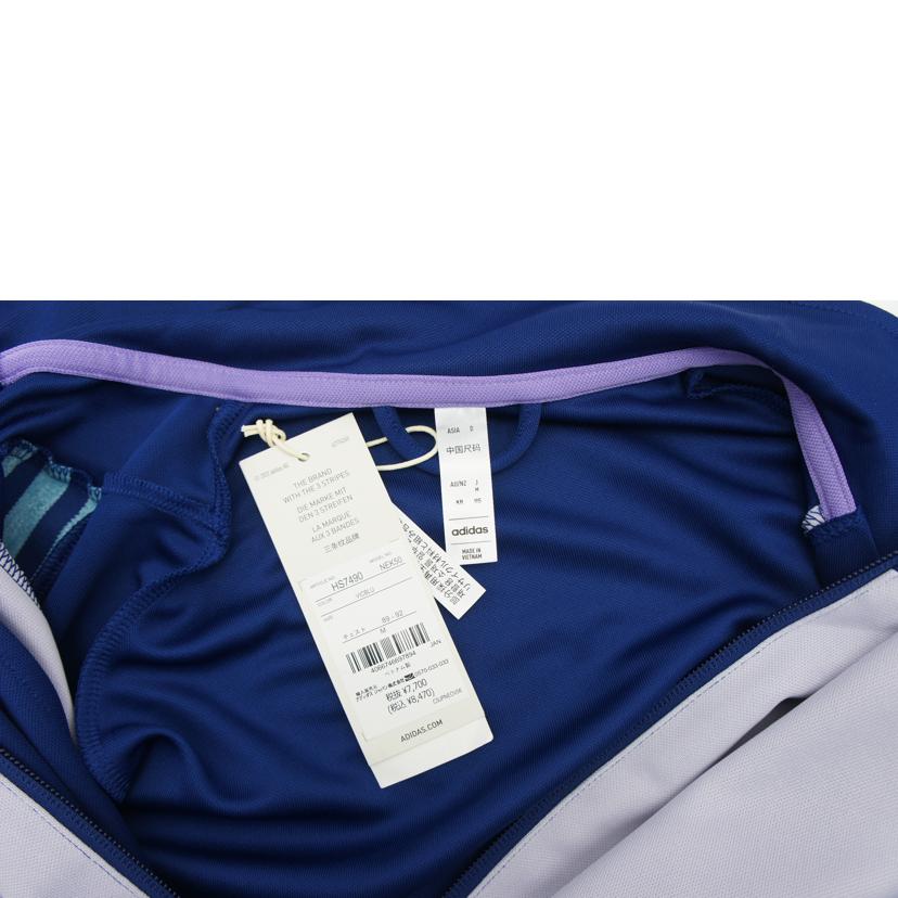 adidas アディダス/トラックトップ ティロジャケット/HS7490/SAランク/09【中古】