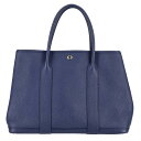HERMES /ガーデンパーティ36/ABランク/38【中古】