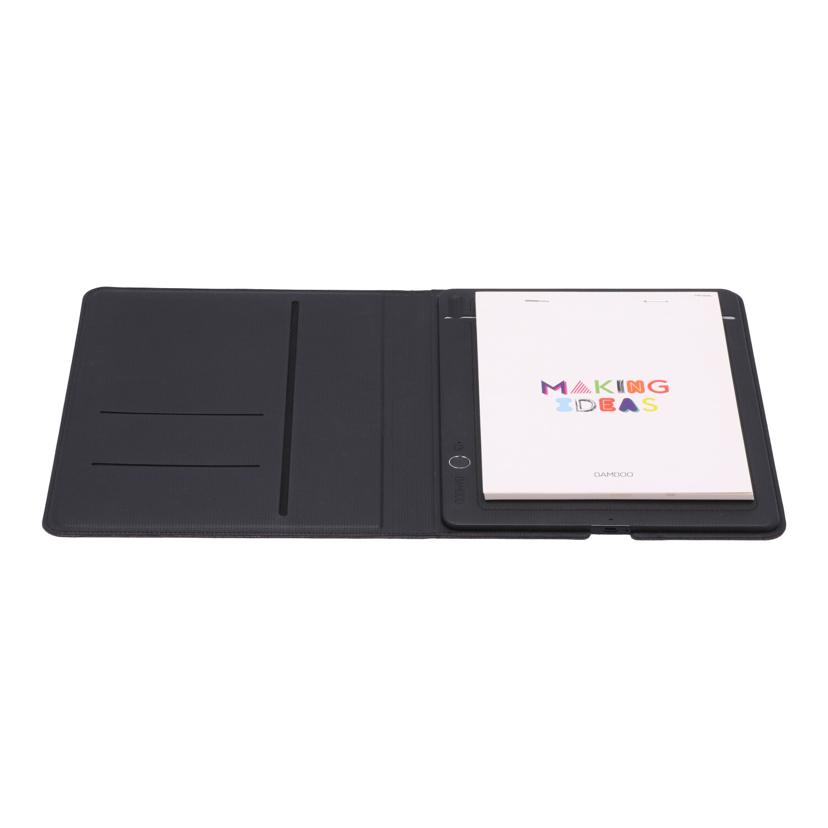 Wacom ワコム/電子ノート/Bamboo Folio S/CDS610G/8BZ0003000699/Bランク/84【中古】