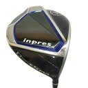 YAMAHA ヤマハ/inpres DRIVE STAR ドライバー 2023年/ABランク/05【中古】