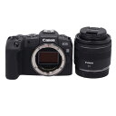 Canon キャノン/ミラーレス一眼/EOS RP RF35 MACRO IS STM レンズキット/601021001205/Aランク/09【中古】(2)