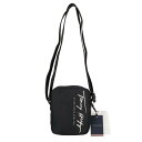 TOMMY HILFIGER トミーヒルフィガー/シグネチャーミニリポーター/AM0AM06393/Sランク/85【中古】