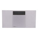 Panasonic パナソニック/コンパクトステレオシステム/SC-HC410/LV9FA001322/Bランク/82【中古】